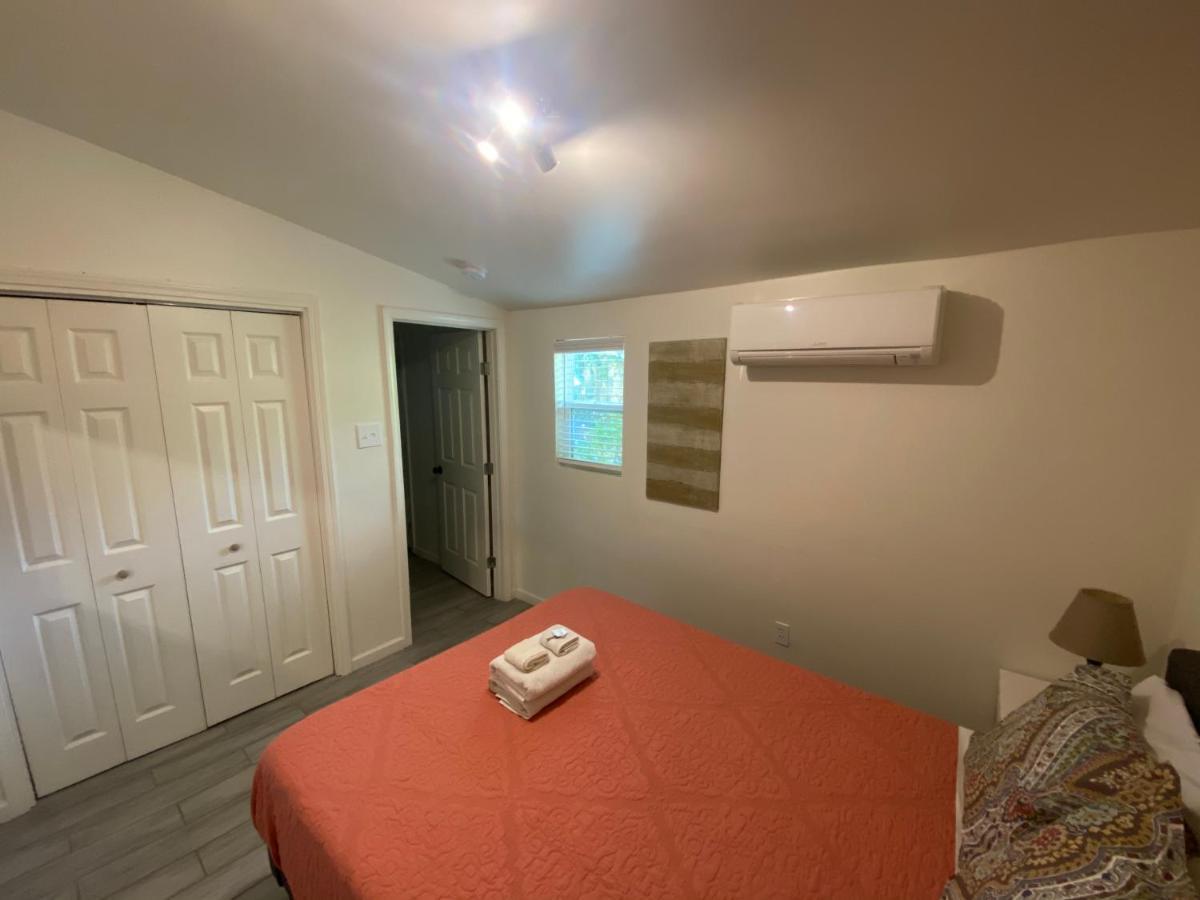 One Bedroom Apartment With Hot Tub 2 Blocks To Magazine Street Νέα Ορλεάνη Εξωτερικό φωτογραφία