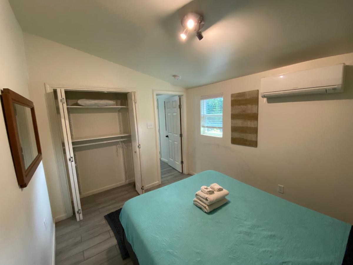 One Bedroom Apartment With Hot Tub 2 Blocks To Magazine Street Νέα Ορλεάνη Εξωτερικό φωτογραφία