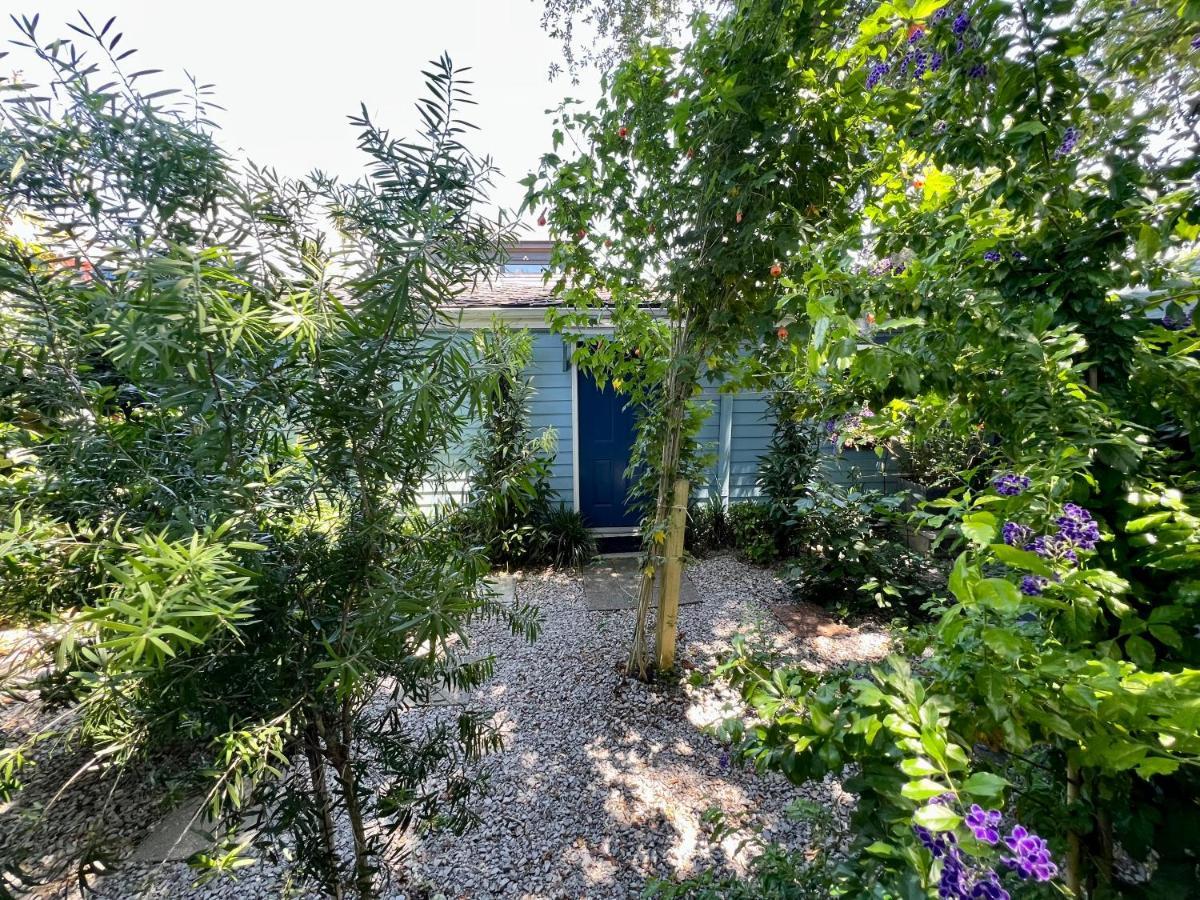 One Bedroom Apartment With Hot Tub 2 Blocks To Magazine Street Νέα Ορλεάνη Εξωτερικό φωτογραφία