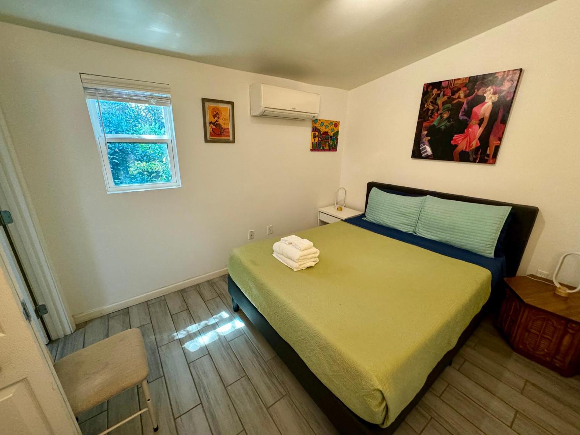 One Bedroom Apartment With Hot Tub 2 Blocks To Magazine Street Νέα Ορλεάνη Εξωτερικό φωτογραφία