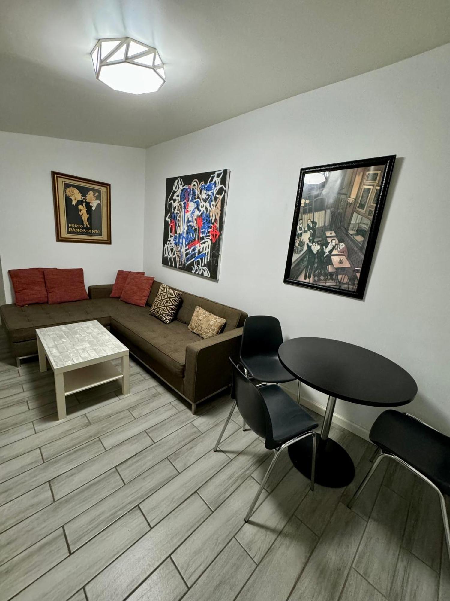 One Bedroom Apartment With Hot Tub 2 Blocks To Magazine Street Νέα Ορλεάνη Εξωτερικό φωτογραφία